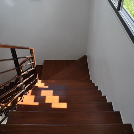 Tumon Bel-Air Serviced Residence Exterior foto