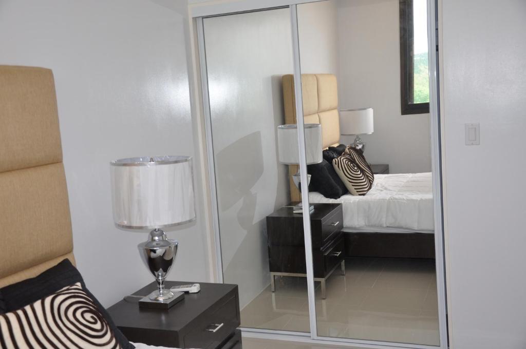 Tumon Bel-Air Serviced Residence Exterior foto