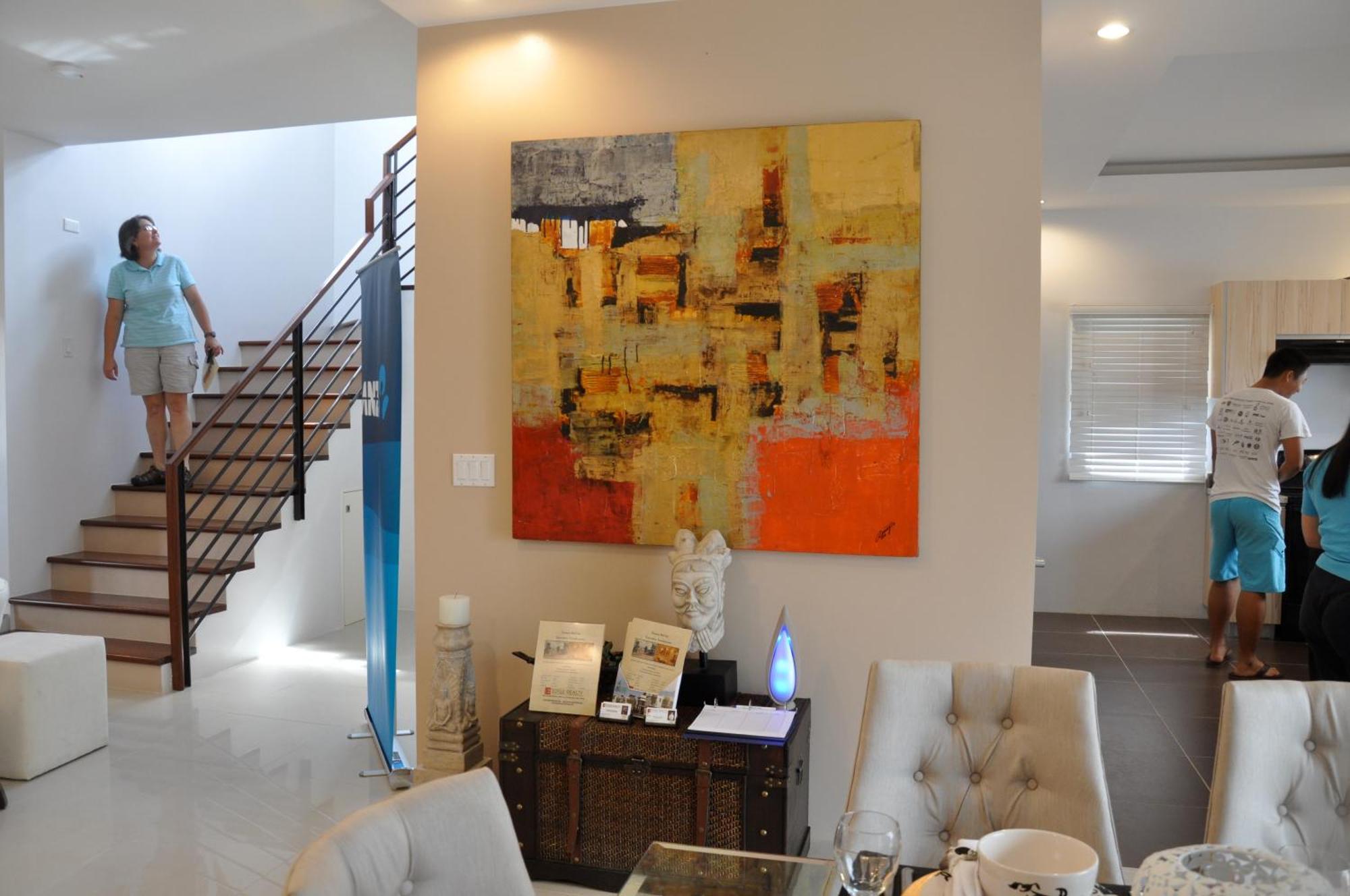 Tumon Bel-Air Serviced Residence Exterior foto