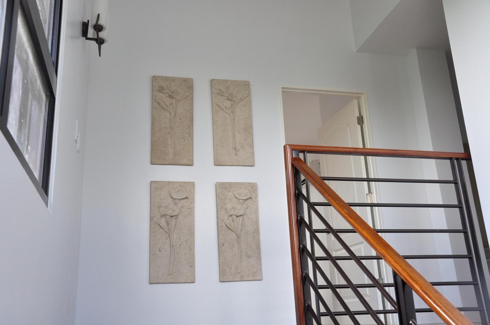 Tumon Bel-Air Serviced Residence Exterior foto