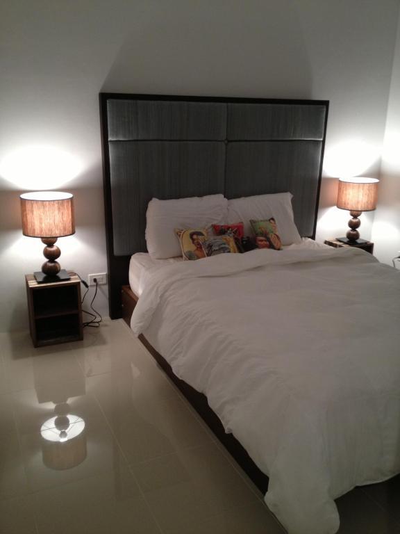 Tumon Bel-Air Serviced Residence Zimmer foto
