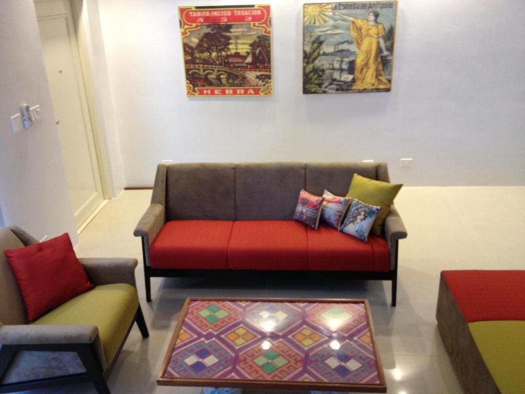 Tumon Bel-Air Serviced Residence Zimmer foto