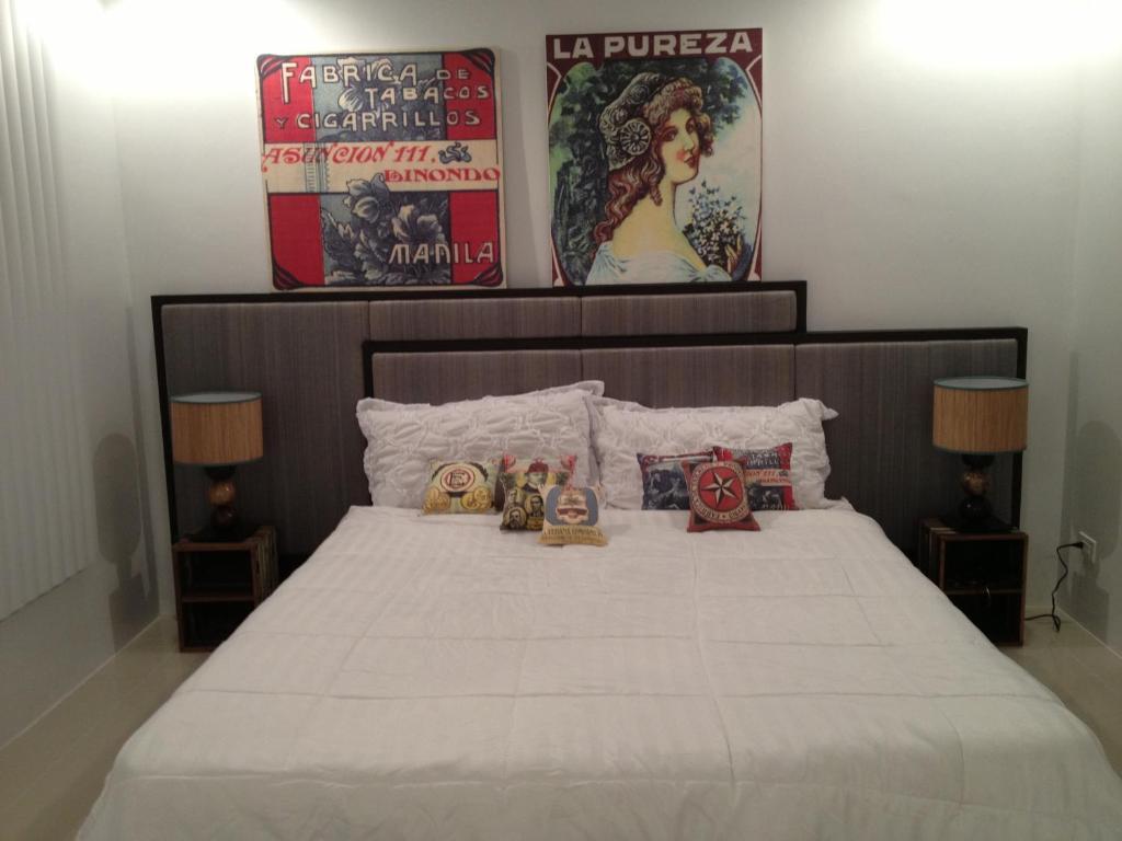 Tumon Bel-Air Serviced Residence Zimmer foto