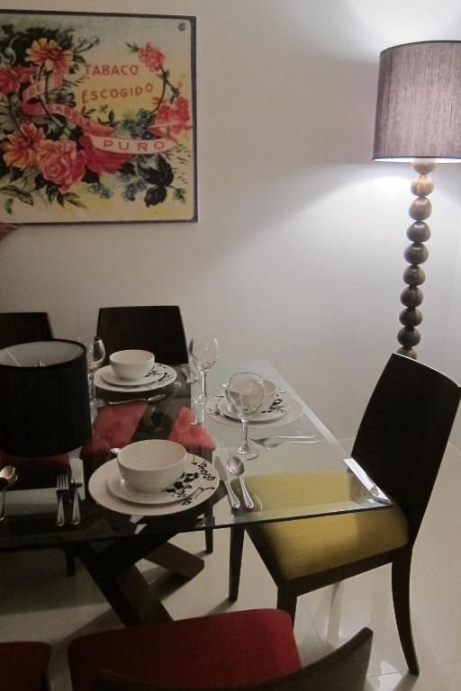 Tumon Bel-Air Serviced Residence Exterior foto