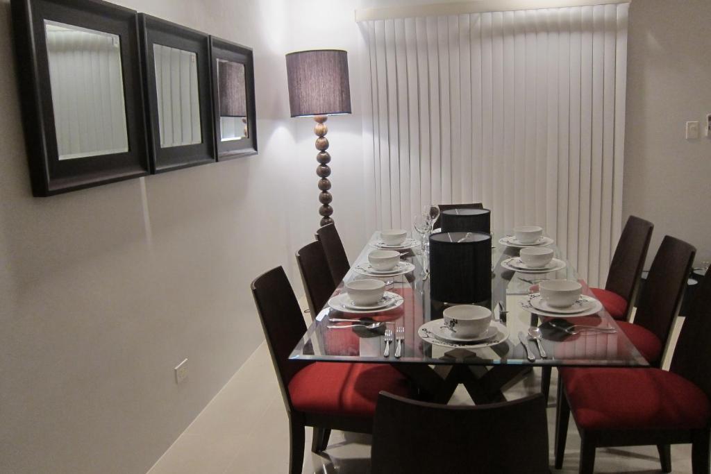 Tumon Bel-Air Serviced Residence Exterior foto