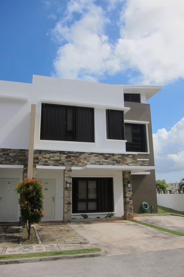 Tumon Bel-Air Serviced Residence Exterior foto