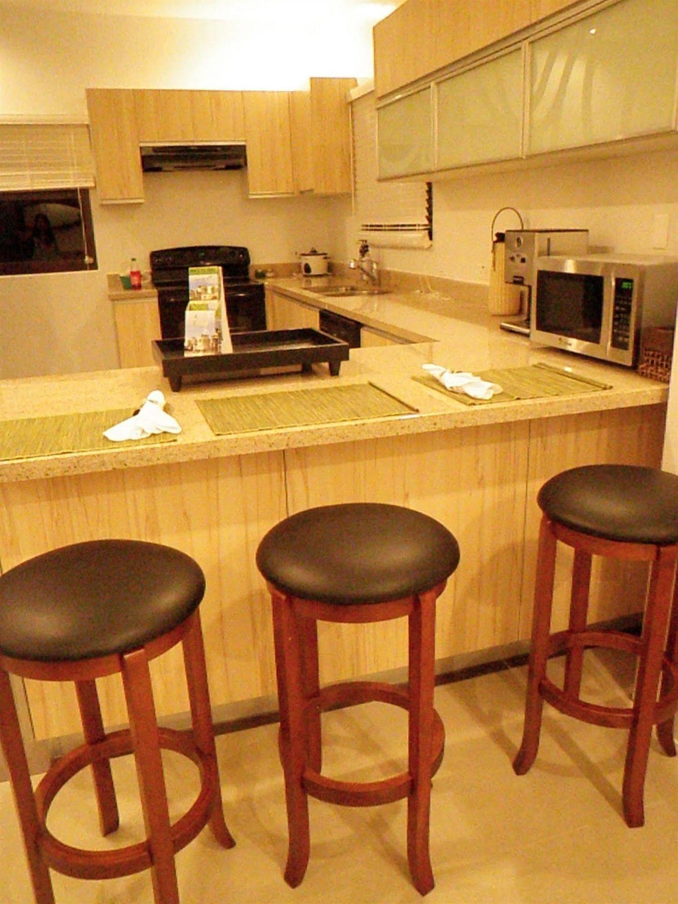 Tumon Bel-Air Serviced Residence Exterior foto