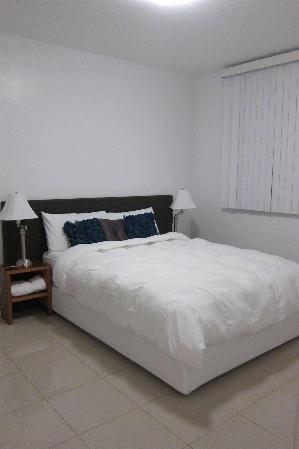 Tumon Bel-Air Serviced Residence Exterior foto