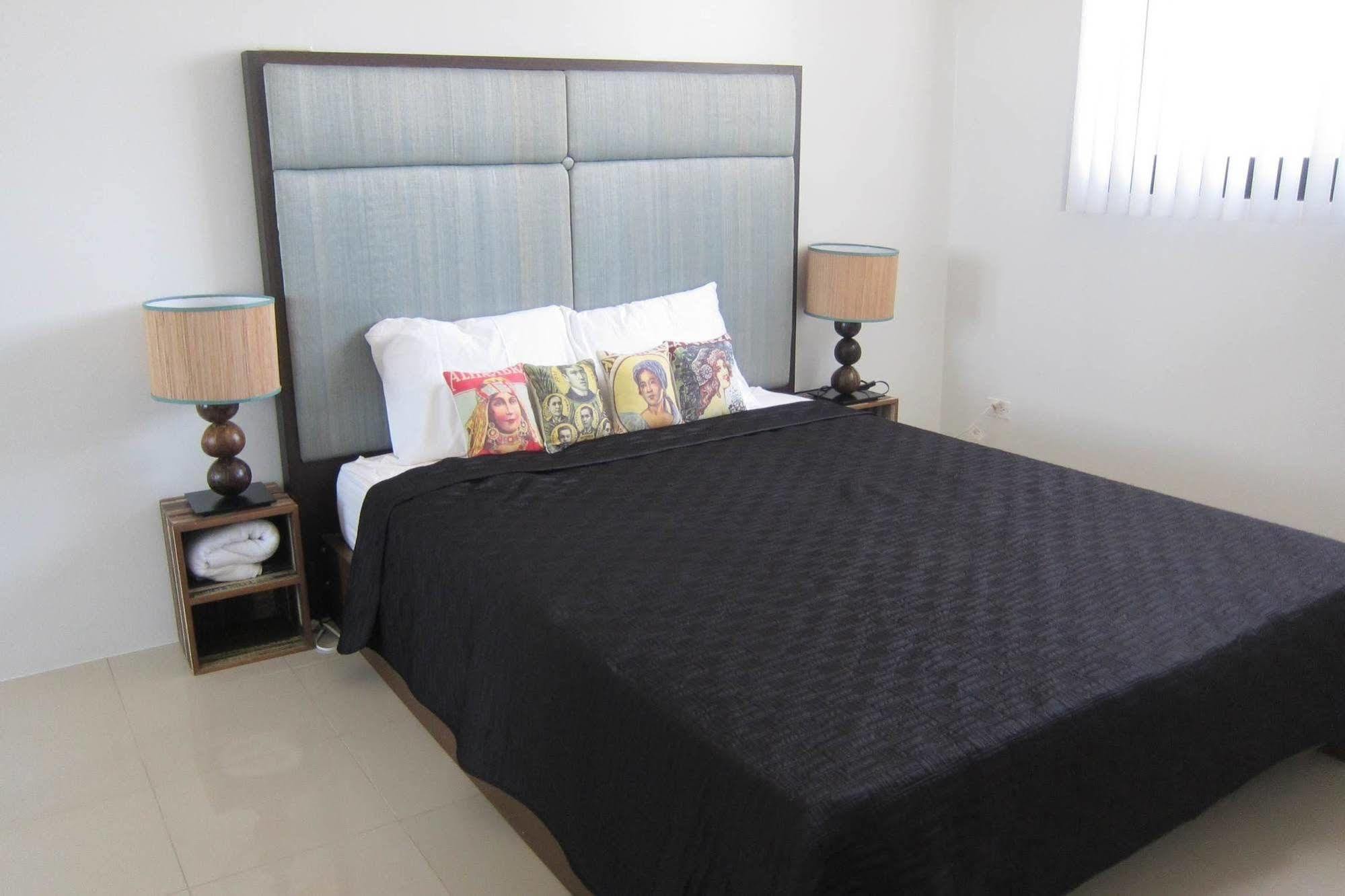 Tumon Bel-Air Serviced Residence Exterior foto