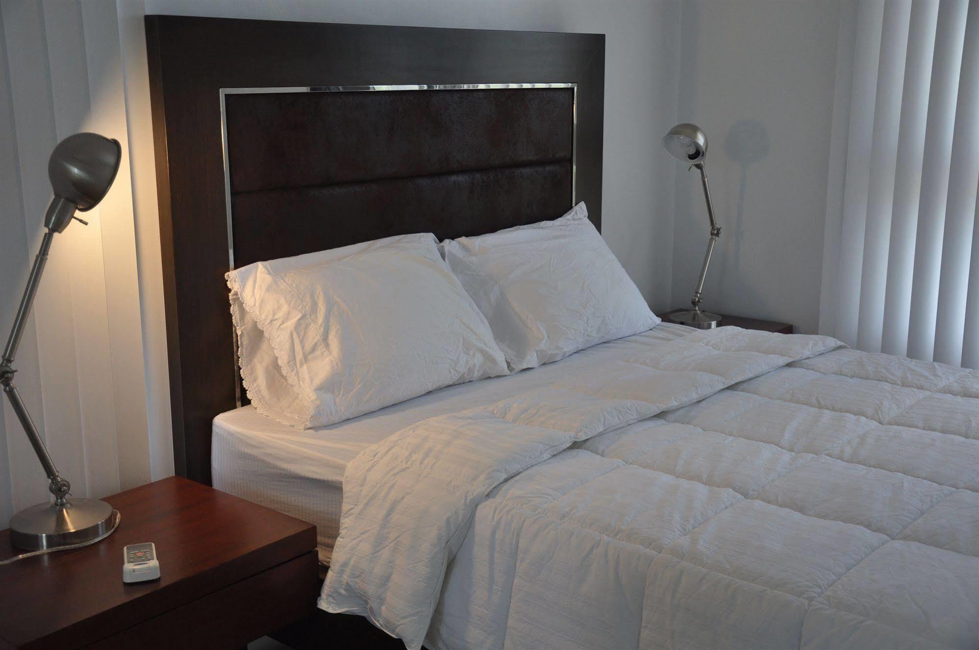 Tumon Bel-Air Serviced Residence Exterior foto