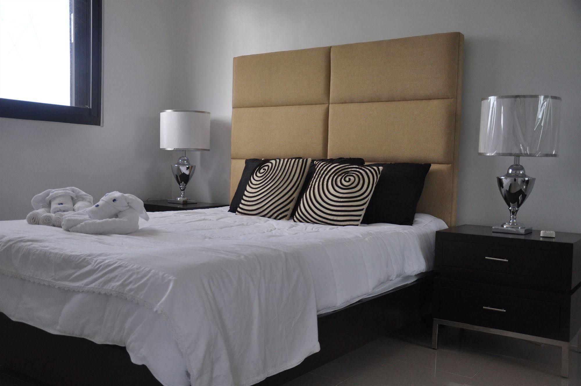 Tumon Bel-Air Serviced Residence Exterior foto
