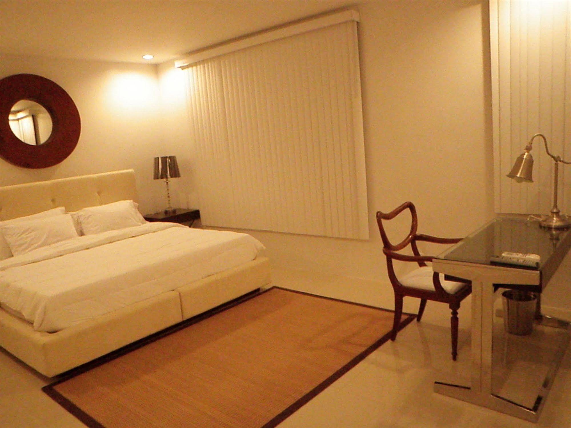 Tumon Bel-Air Serviced Residence Exterior foto