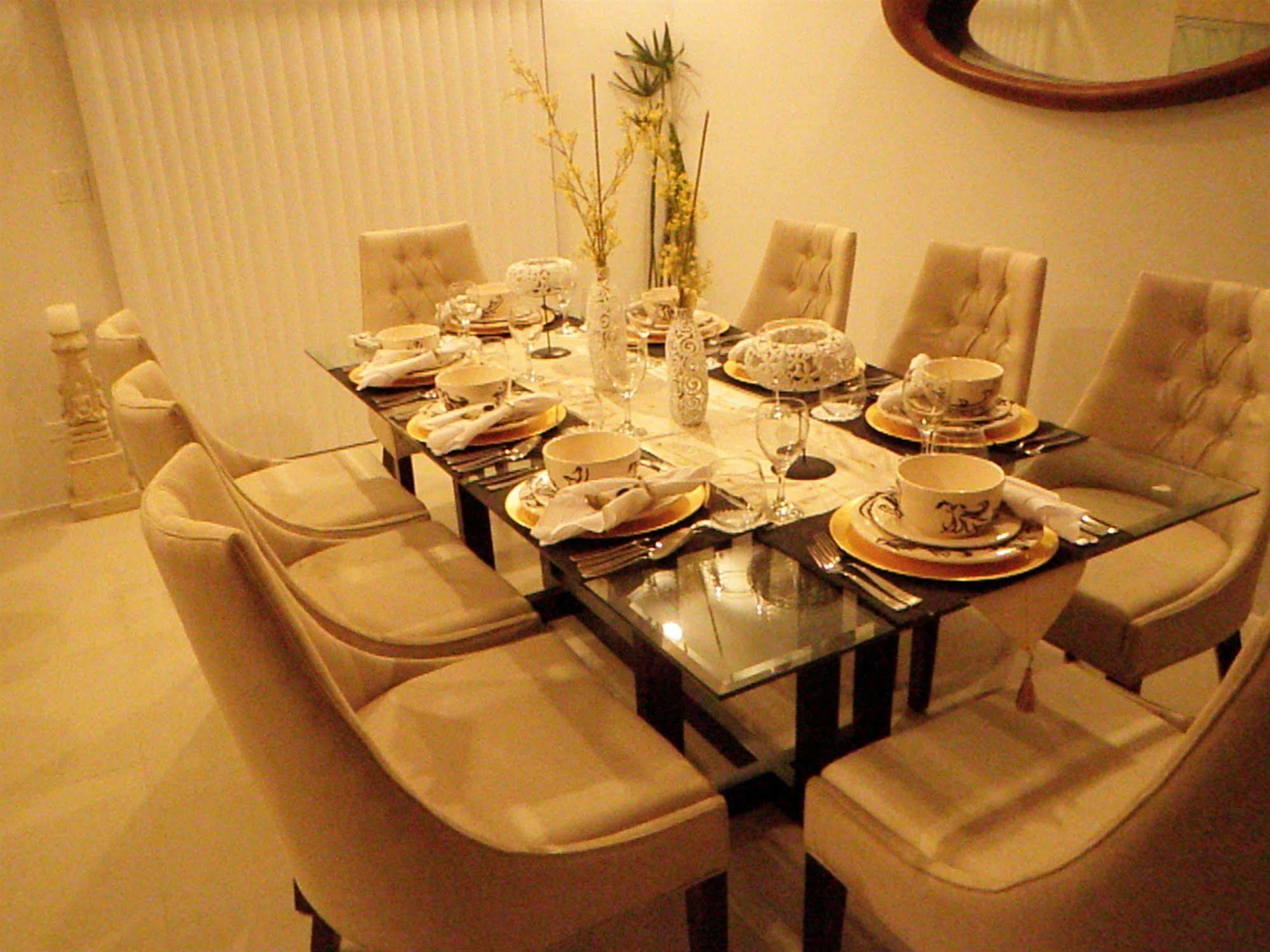 Tumon Bel-Air Serviced Residence Exterior foto