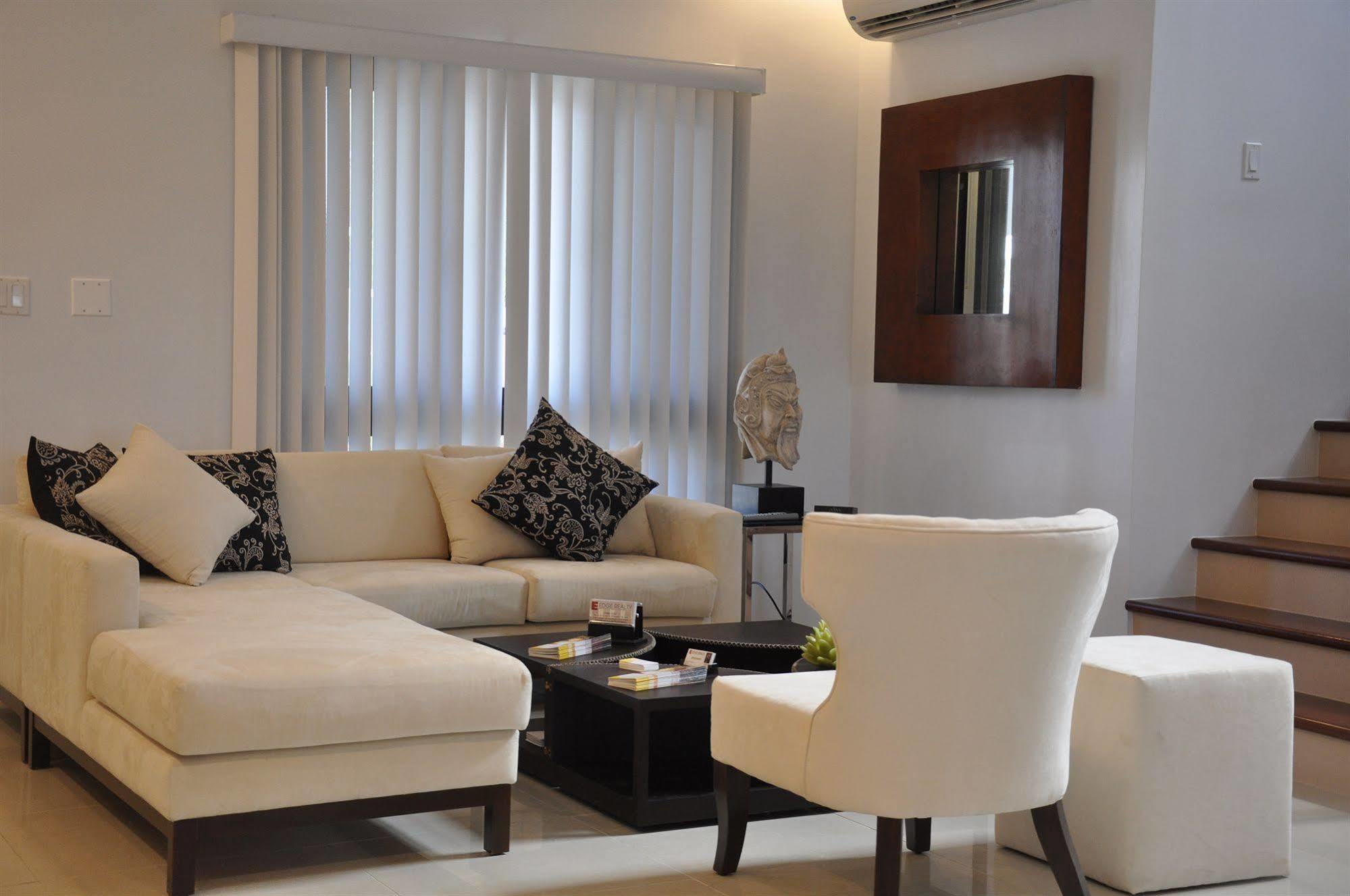 Tumon Bel-Air Serviced Residence Exterior foto