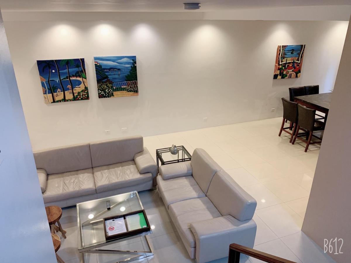 Tumon Bel-Air Serviced Residence Exterior foto